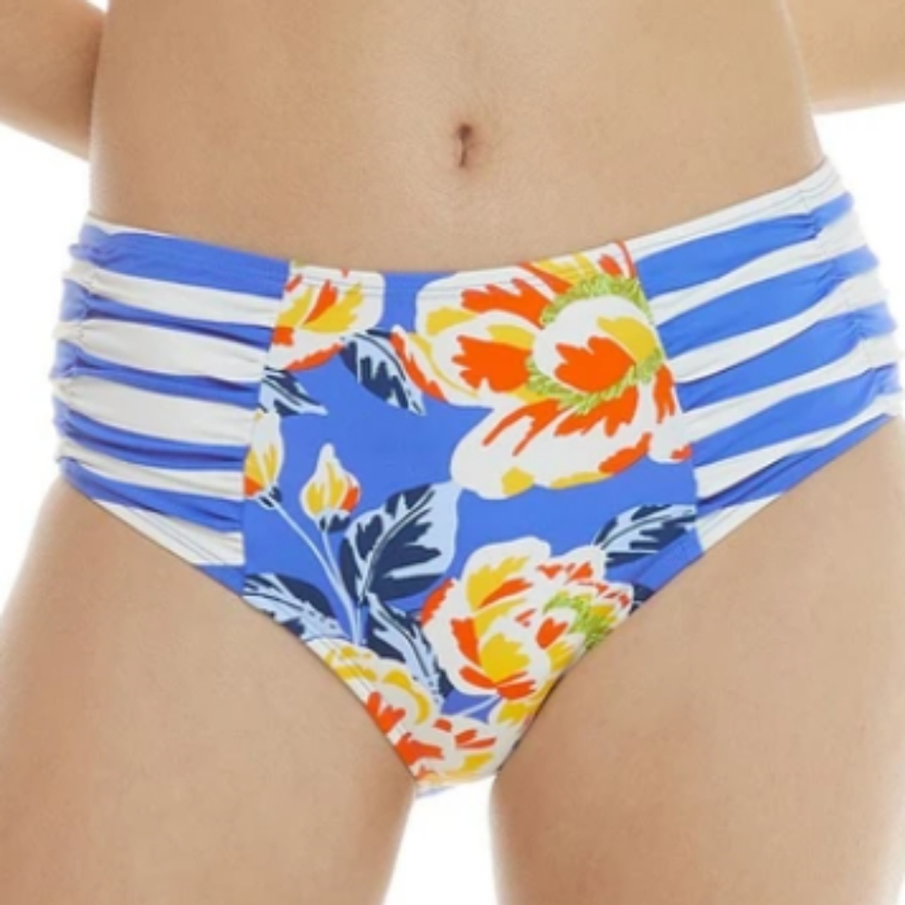 Alessia Bikini Bottom - TAHITI